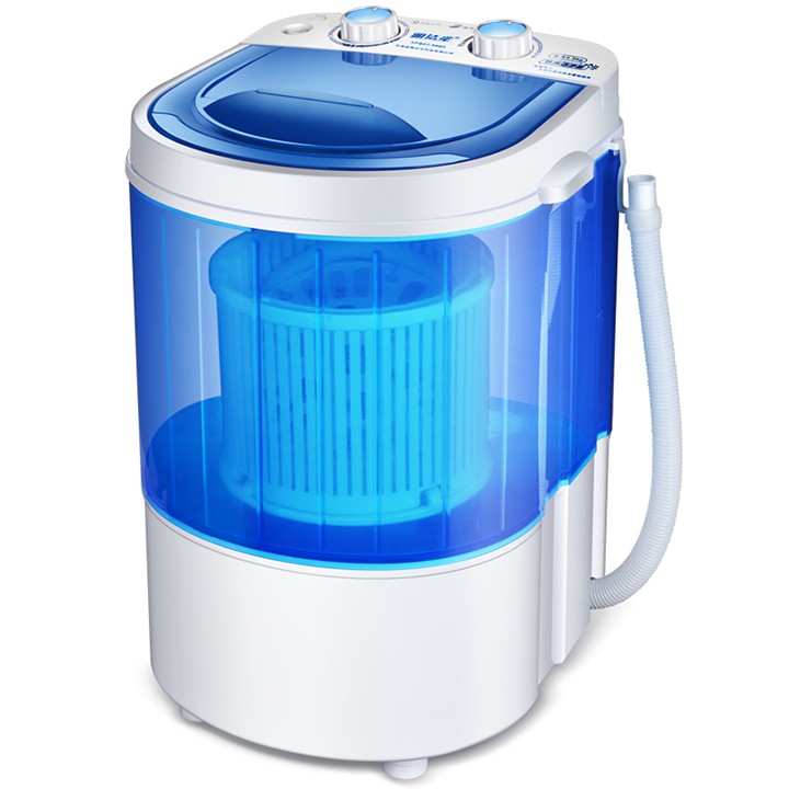 Sẵn - Máy giặt mini chuyên giặt đồ cho trẻ em_TE0003