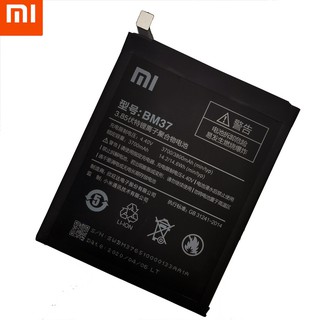 Pin Mi 5s Plus - mã BM37, zin chính hãng, bảo hành 6 tháng