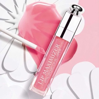 [Bill Pháp] Son dưỡng Dior Addict Lip Maximizer
