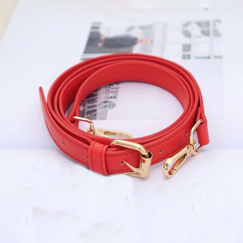 Dây Đeo Túi Xách Bằng Da PU 1.8cm Thay Thế Tiện Dụng
