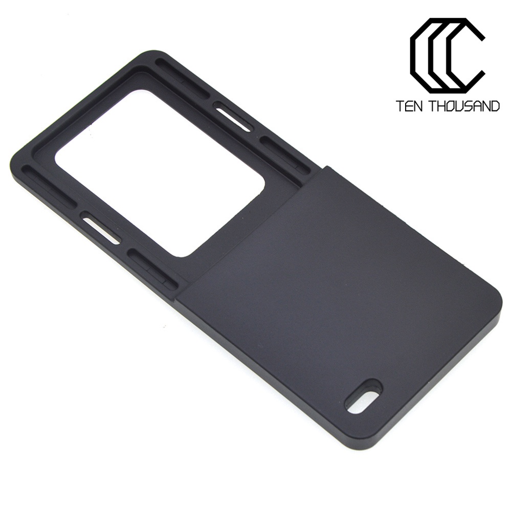 Đế gắn camera hành trình Gopro Hero 6/5/4/3/3+ | BigBuy360 - bigbuy360.vn