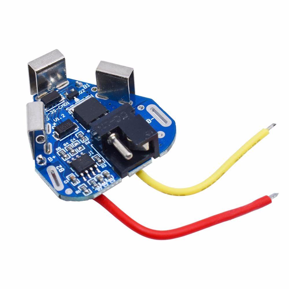Mô Đun Sạc Pin Li-ion 18650 18650 Chuyên Dụng