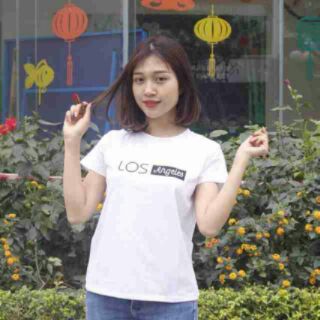 Áo phông Los