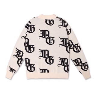 Áo Cardigan Len Degrey - CLD