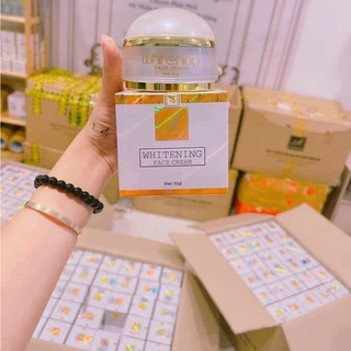 Kem Face Pháp Acosmetics Mẫu Mới [Hàng Chính Hãng]