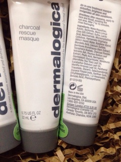 💥 Mặt nạ than hoạt tính Dermalogica