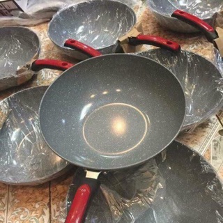 Chảo đá sâu lòng 32cm