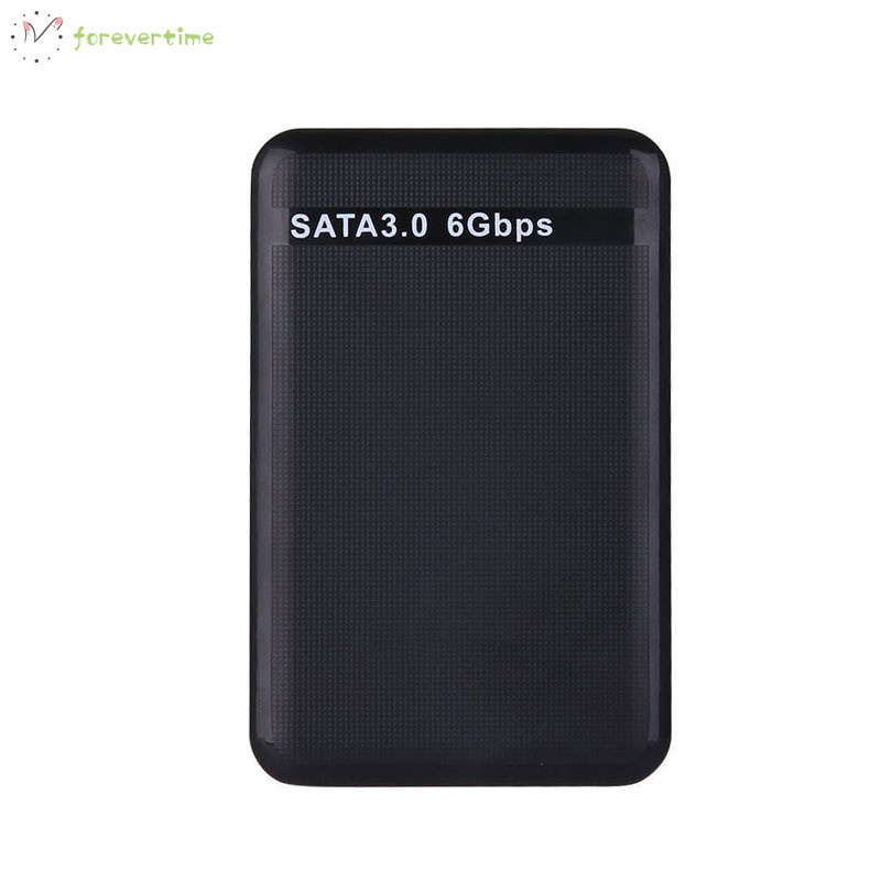 Hộp Đựng Ổ Cứng Ngoài 2.5 Inch Usb 3.0 Sata 3tb 6gbps Hdd Ssd Ốp | BigBuy360 - bigbuy360.vn