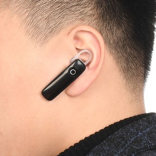 (FREE SHIP) Tai Nghe Bluetooth 1 bên M165 <3 (SAFE SỐC)