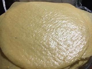 Bánh phồng mì 1 chục