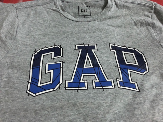 Áo #GAP Nam  - hàng xuất xịn