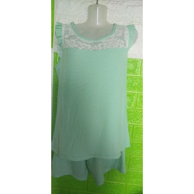 bộ lụa hàn và bộ 2day cotton mát ... | BigBuy360 - bigbuy360.vn