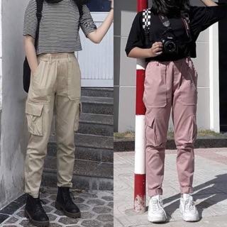 QUẦN BOX TRƠN_ đen. Hồng ruốc. Xám. Kem đậm NAM NỮ ĐỀU MẶC ĐƯỢC. Có sẵn