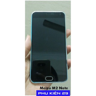 [Meizu M2 Note] Kính cường lực Glass Pro+ 9H