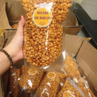 Ngô sóc mắm ớt 1kg