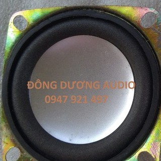 LOA BASS SUB MINI 5CM VUÔNG - GIÁ 2 LOA