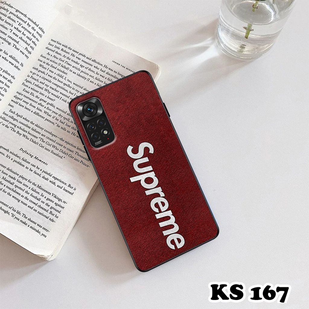 Ốp lưng Redmi Note 11 Pro - Redmi Note 11 Pro 5G - Redmi Note 11 Pro+ 5G Bản Quốc tế - Ốp in hình ŠÜpŔËMĖ sang trọng
