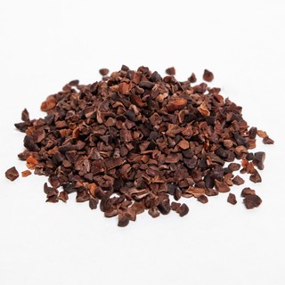Hạt Ca cao rang vỡ Cocoa Nibs 200g