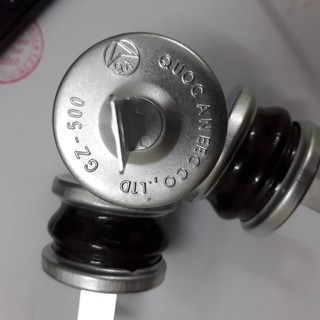 Bộ 3 Van thoát sét GZ 500