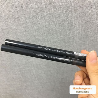 🌻 🌻  Chì Kẻ Mày Ngang Innisfree - có màu cho khách lựa chọn  🌻 🌻
