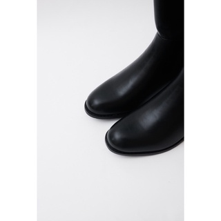 8093 - KAYLEE KNEE HIGH BOOTS