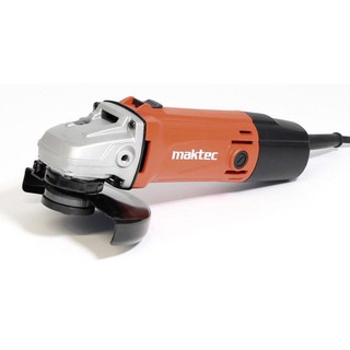 Máy Mài Góc 125mm Công Tắc Trượt Maktec MT963 - Chính Hãng