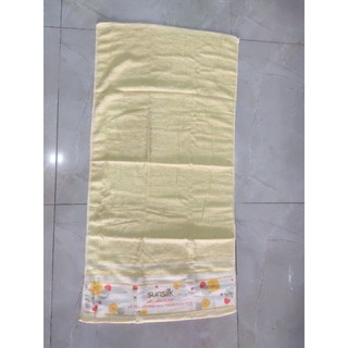 Khăn tắm cao cấp 50x100 cm