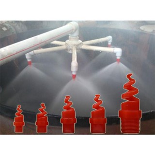 Béc phun xoắn ốc phi 21 nhựa