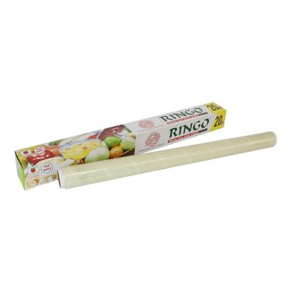 Màng bọc thực phẩm Ringo nhỏ CF045 (45cm x 20m)