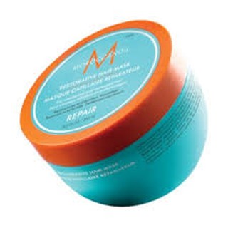 Mặt nạ ủ tóc phục hồi tóc Moroccanoil Repair Mask - 500ml