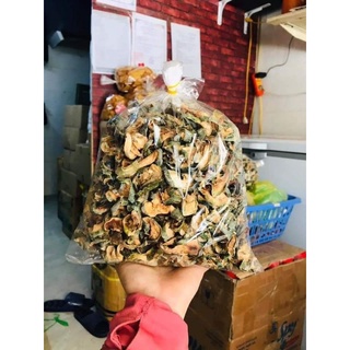 Set Trà sâm bí đao hạt chia, hạt é được 2 lít nước (làm sâm bí đao hạt chia giải nhiệt, đẹp da, mượt tóc)