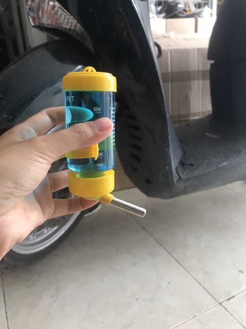 Bình bi size nhỏ 80ml