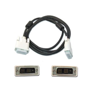 Dây  DVI To DVI ( 18+1) Bóc Máy - Full Box, Mới 100%