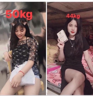 Trà Slim Giảm Cân C/ANH