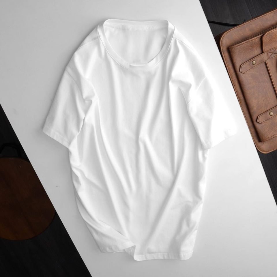 Áo Thun Tấu Hài | Mặc quần áo vào đi | Chất vải Cotton dày dặn Oversize Nam Nữ