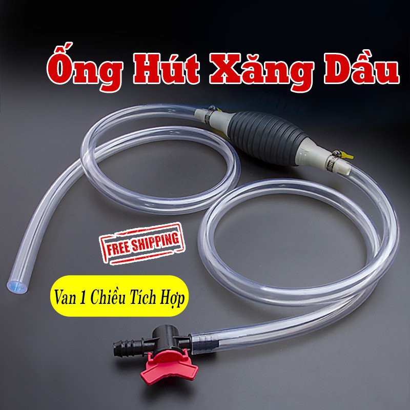 Ống Hút Xăng Dầu, Dụng Cụ Hút Xăng Dầu ,Rượu, Nước, Chất Lỏng Tiện Dụng, Chất Liệu An Toàn PAPAA.HOME