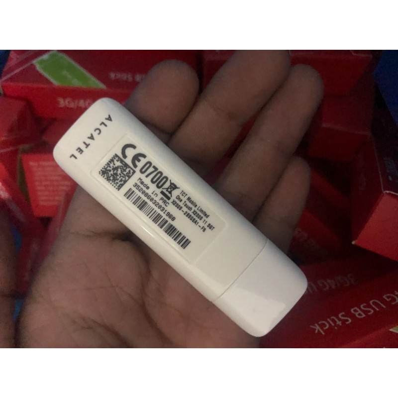 Dcom USB 3G Alcatel X200s | BigBuy360 - bigbuy360.vn