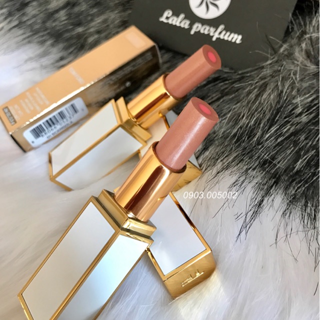 Son TF Moisturecore Lip Color 01- Scandola