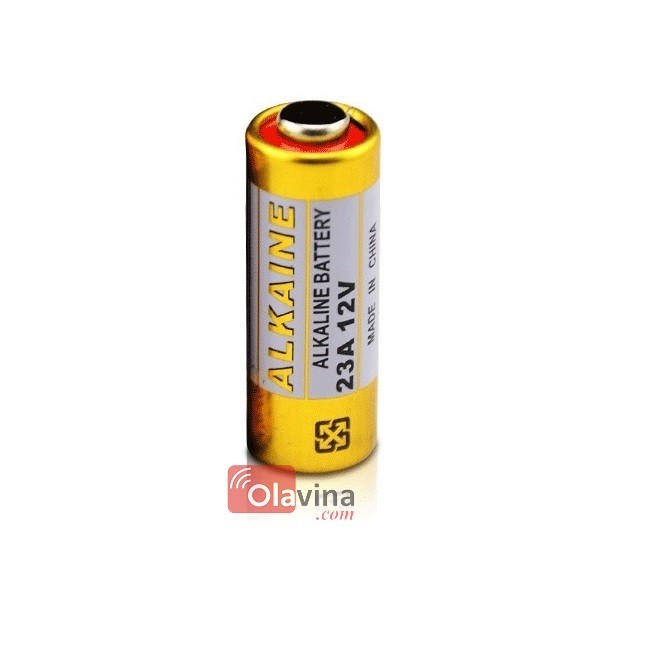 Pin Alkaline 23A - 12V GP Ultra