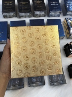 Nước Hoa Unisex Bond No.9 Perfume 100ml