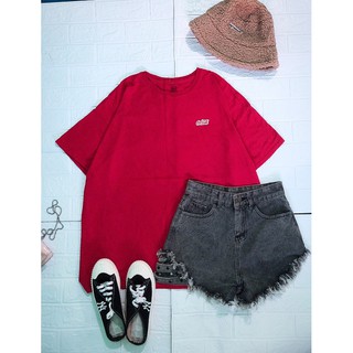 combo  5 áo phông freesize