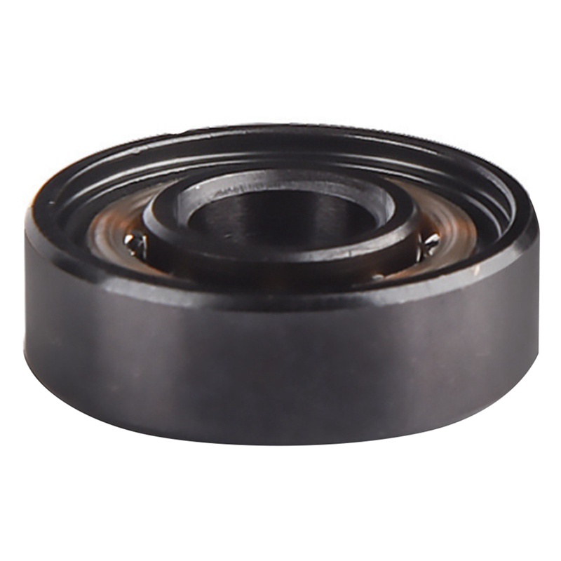 Vòng Bi Gốm Sứ Màu Đen Tốc Độ Cao 608RS 608
