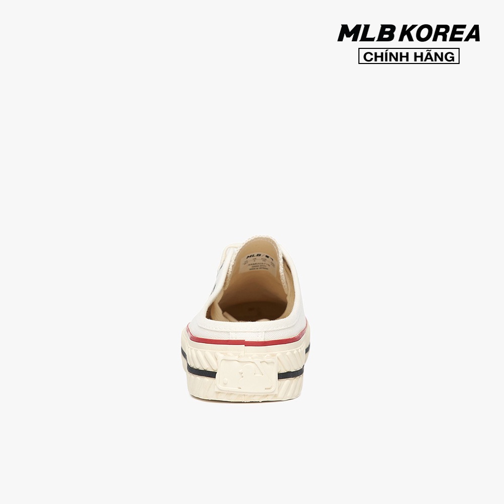 MLB - Giày mule thời trang Playball Origin 3AMUUA11N-50WHS