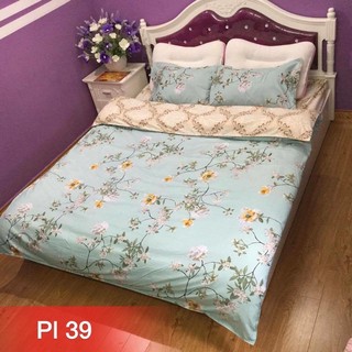 Bộ Cotton Poly nhập khẩu