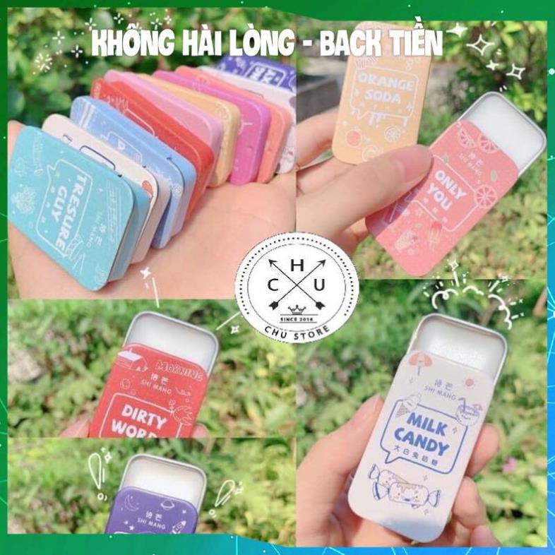 [HÀNG CHÍNH HÃNG] Nước Hoa Khô Shimang Daisy Dear Dạng Sáp Khô KING DC Nhiều Mùi Hương Tiện Dụng Dễ Mang Theo | BigBuy360 - bigbuy360.vn