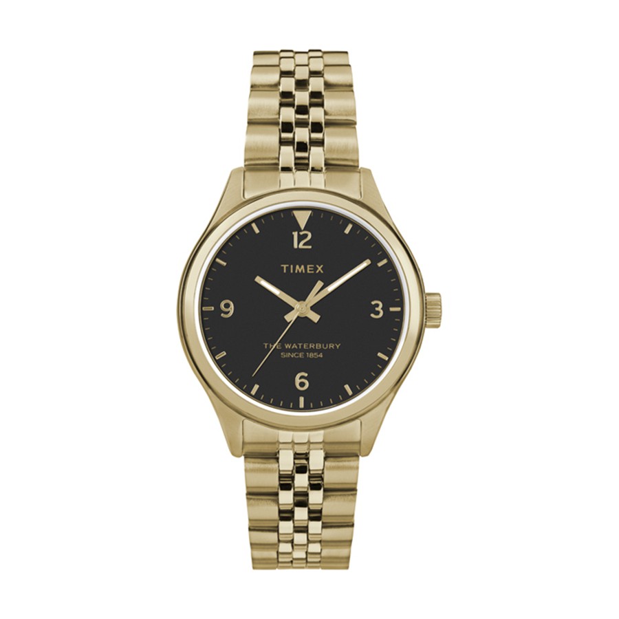 Đồng Hồ Nữ Timex TW2R69300.