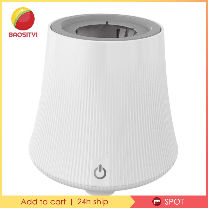 [Baosity1] Bình Lắc Sữa Tự Động Bằng Điện Cho Bé