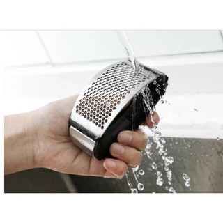 DỤNG CỤ ÉP TỎI TIỆN ÍCH MỚI NHẤT!