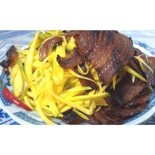 Khô rắn An Giang