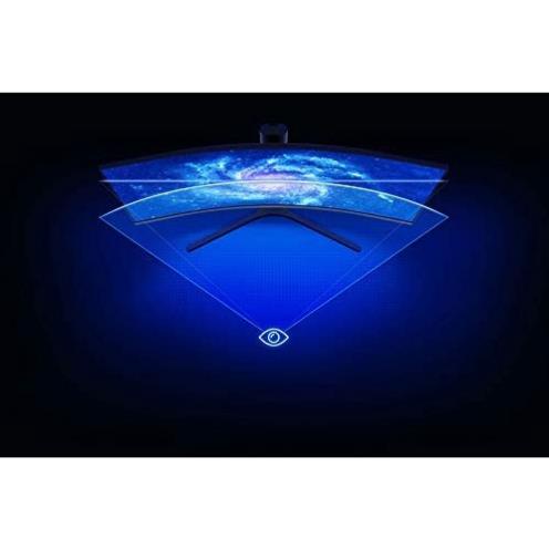 [Digiworld - BH 3 Năm] Màn hình máy tính Xiaomi 34 inch Mi Curved Gaming Monitor (XMMNTWQ34) BHR5132US - Chính hãng